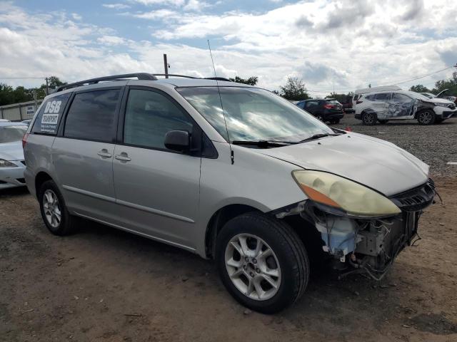 Photo 3 VIN: 5TDBA23C46S059906 - TOYOTA SIENNA LE 