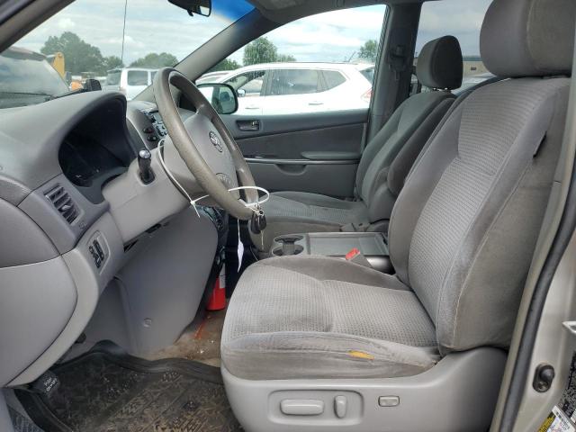 Photo 6 VIN: 5TDBA23C46S059906 - TOYOTA SIENNA LE 