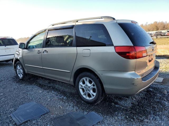 Photo 1 VIN: 5TDBA23C54S003938 - TOYOTA SIENNA LE 