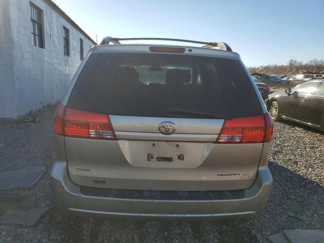 Photo 5 VIN: 5TDBA23C54S003938 - TOYOTA SIENNA LE 