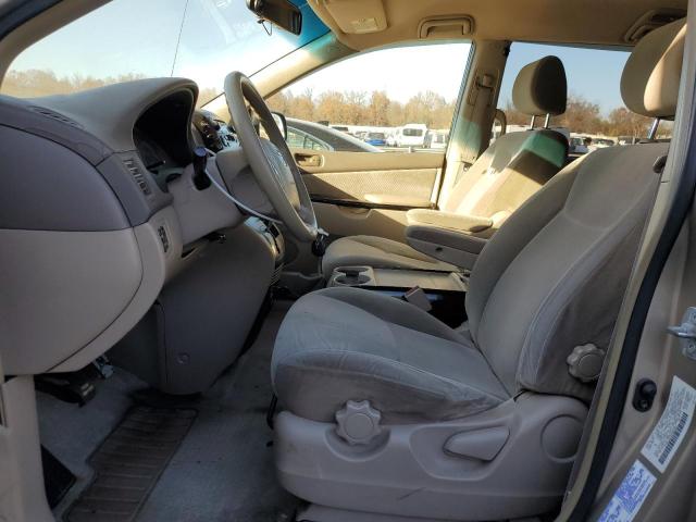 Photo 6 VIN: 5TDBA23C54S003938 - TOYOTA SIENNA LE 