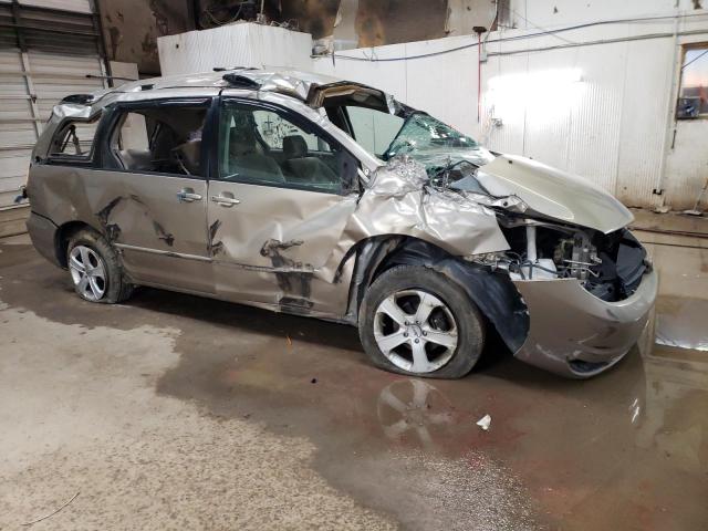 Photo 3 VIN: 5TDBA23C54S007049 - TOYOTA SIENNA LE 