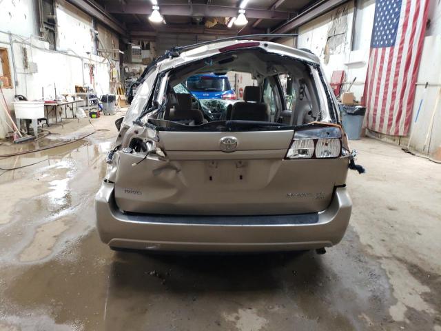 Photo 5 VIN: 5TDBA23C54S007049 - TOYOTA SIENNA LE 