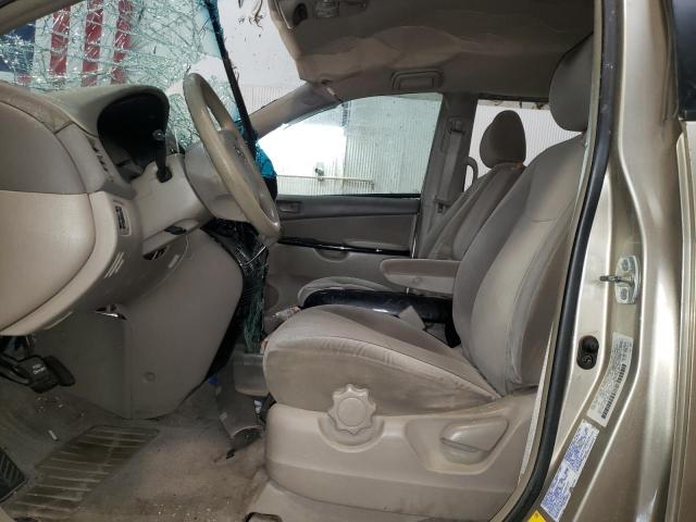 Photo 6 VIN: 5TDBA23C54S007049 - TOYOTA SIENNA LE 