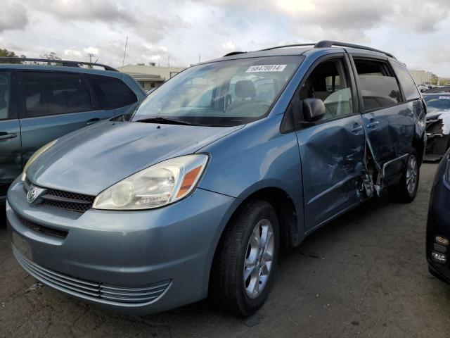 Photo 0 VIN: 5TDBA23C54S024336 - TOYOTA SIENNA LE 