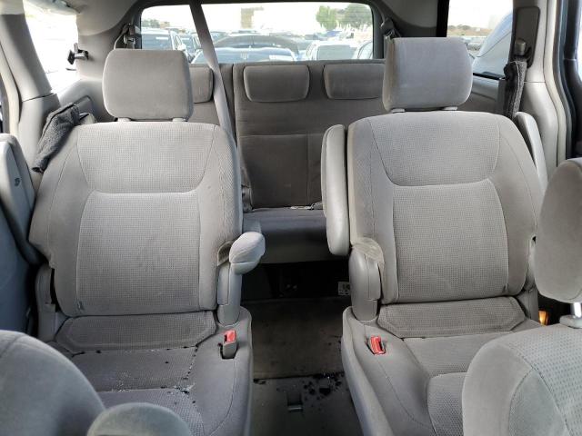 Photo 9 VIN: 5TDBA23C54S024336 - TOYOTA SIENNA LE 