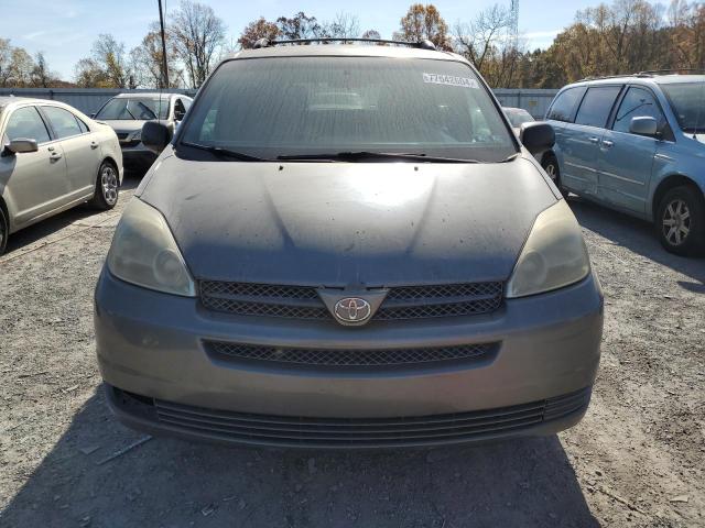 Photo 11 VIN: 5TDBA23C55S049674 - TOYOTA SIENNA LE 