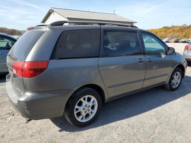 Photo 2 VIN: 5TDBA23C55S049674 - TOYOTA SIENNA LE 