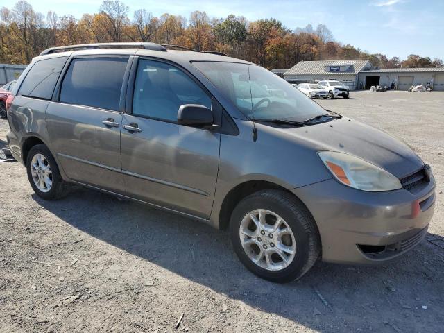 Photo 3 VIN: 5TDBA23C55S049674 - TOYOTA SIENNA LE 