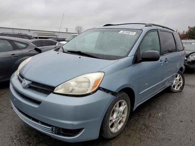 Photo 0 VIN: 5TDBA23C55S052753 - TOYOTA SIENNA LE 