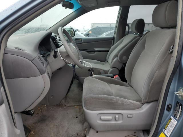 Photo 6 VIN: 5TDBA23C55S052753 - TOYOTA SIENNA LE 