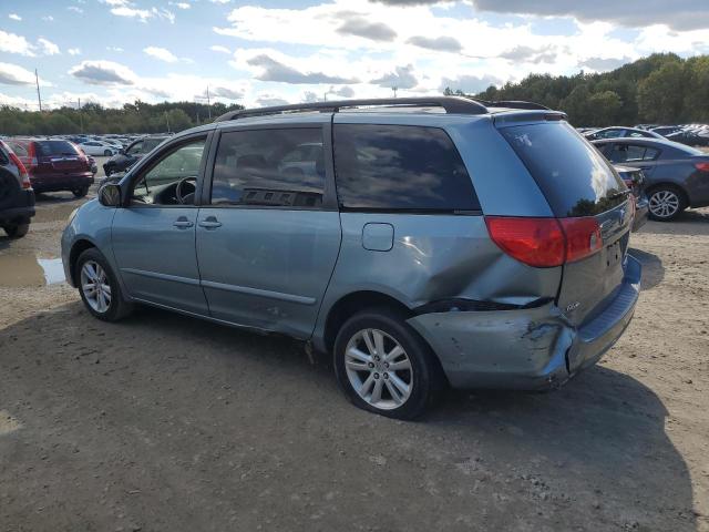 Photo 1 VIN: 5TDBA23C56S058599 - TOYOTA SIENNA LE 