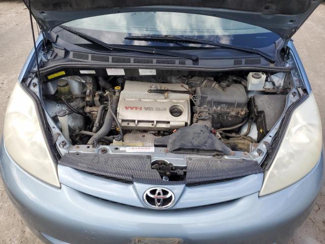 Photo 11 VIN: 5TDBA23C56S058599 - TOYOTA SIENNA LE 