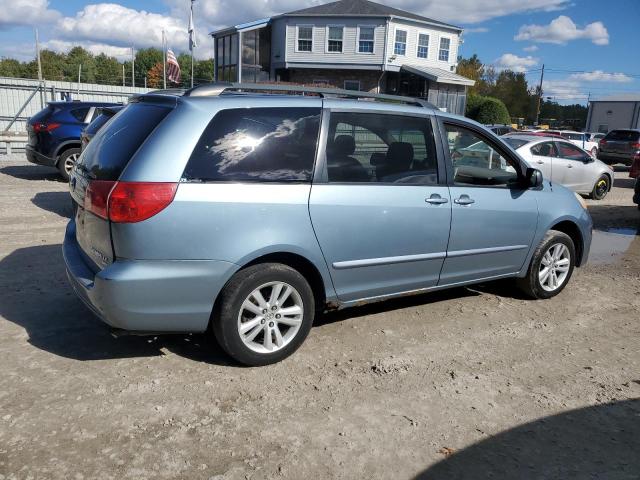 Photo 2 VIN: 5TDBA23C56S058599 - TOYOTA SIENNA LE 