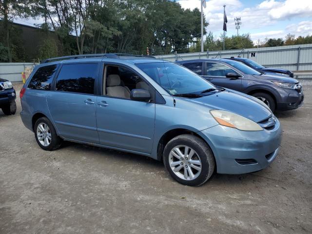 Photo 3 VIN: 5TDBA23C56S058599 - TOYOTA SIENNA LE 