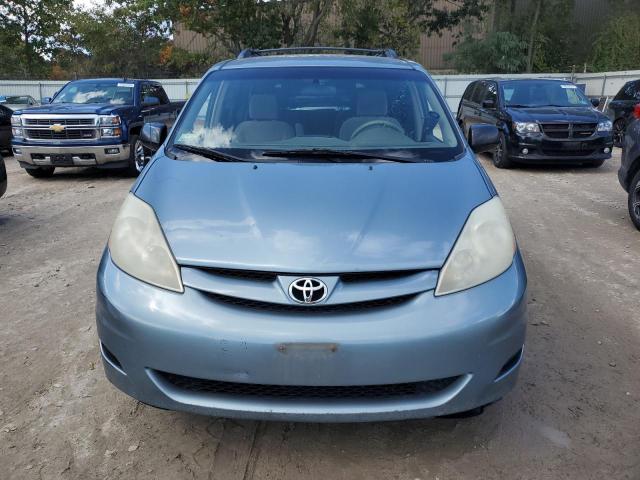 Photo 4 VIN: 5TDBA23C56S058599 - TOYOTA SIENNA LE 