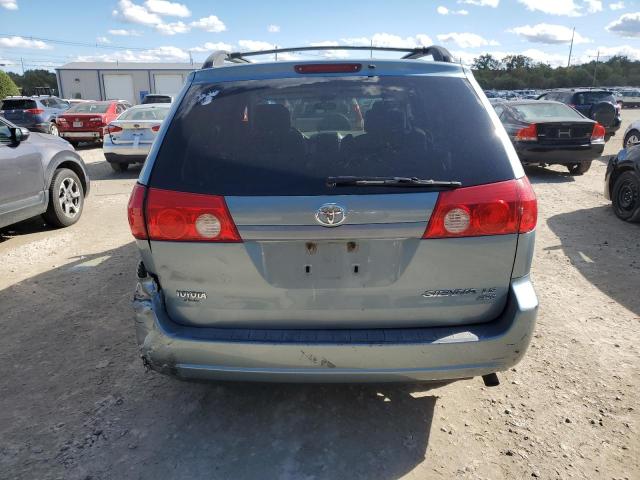 Photo 5 VIN: 5TDBA23C56S058599 - TOYOTA SIENNA LE 