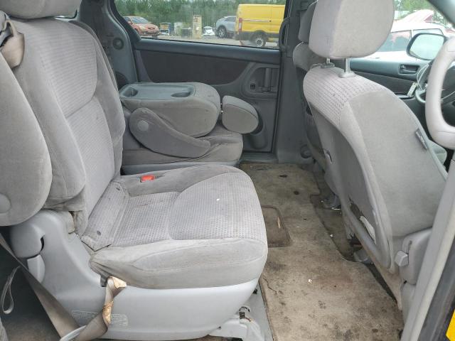 Photo 10 VIN: 5TDBA23C56S071854 - TOYOTA SIENNA LE 