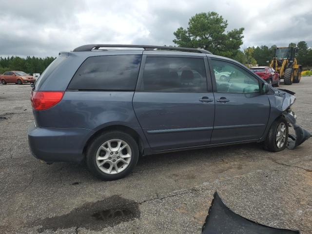 Photo 2 VIN: 5TDBA23C56S071854 - TOYOTA SIENNA LE 