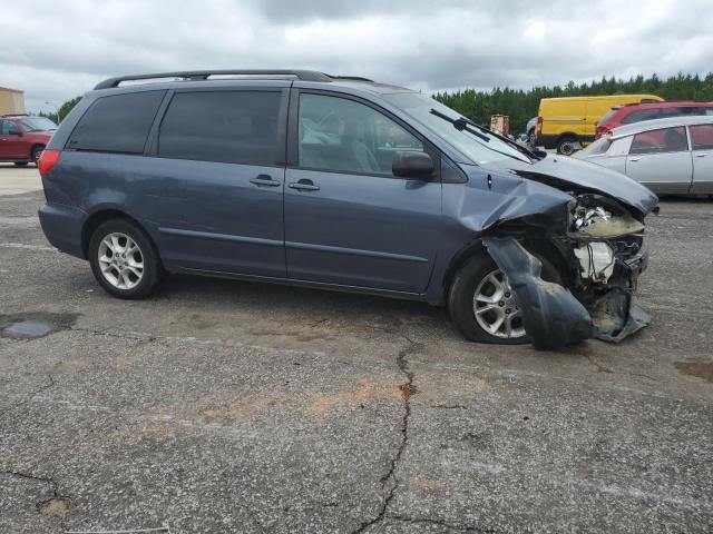 Photo 3 VIN: 5TDBA23C56S071854 - TOYOTA SIENNA LE 