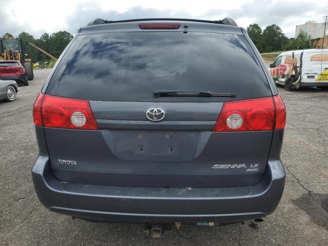 Photo 5 VIN: 5TDBA23C56S071854 - TOYOTA SIENNA LE 