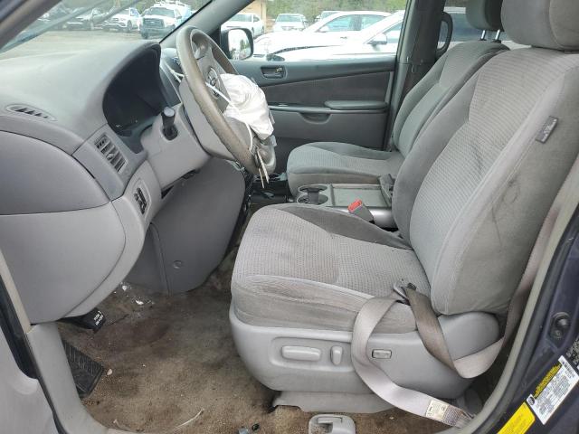 Photo 6 VIN: 5TDBA23C56S071854 - TOYOTA SIENNA LE 