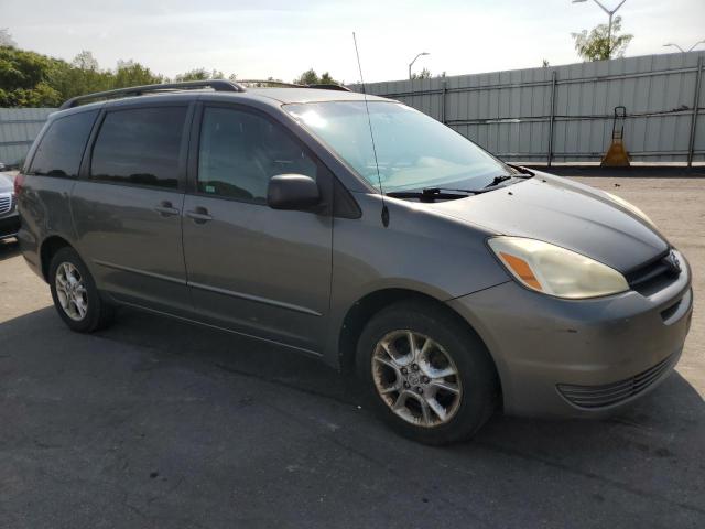 Photo 3 VIN: 5TDBA23C65S032334 - TOYOTA SIENNA LE 