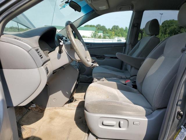 Photo 6 VIN: 5TDBA23C65S032334 - TOYOTA SIENNA LE 