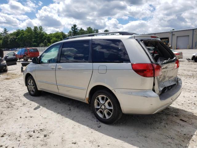 Photo 1 VIN: 5TDBA23C65S039221 - TOYOTA SIENNA LE 