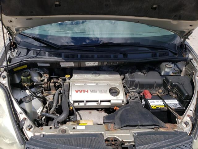 Photo 11 VIN: 5TDBA23C65S039221 - TOYOTA SIENNA LE 