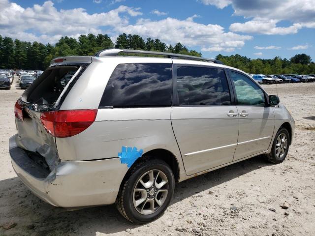 Photo 2 VIN: 5TDBA23C65S039221 - TOYOTA SIENNA LE 