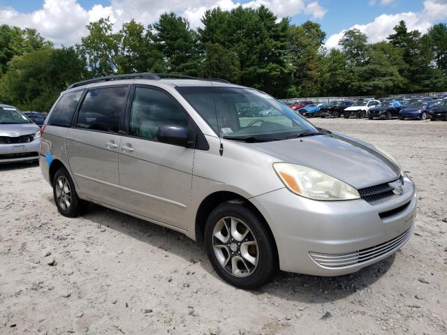 Photo 3 VIN: 5TDBA23C65S039221 - TOYOTA SIENNA LE 