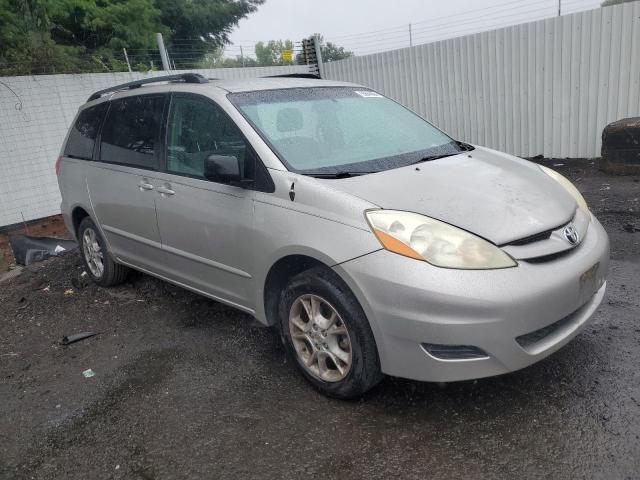 Photo 3 VIN: 5TDBA23C66S066484 - TOYOTA SIENNA LE 