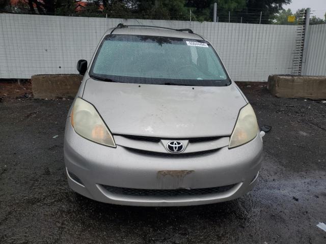 Photo 4 VIN: 5TDBA23C66S066484 - TOYOTA SIENNA LE 