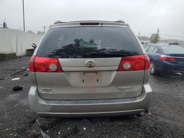 Photo 5 VIN: 5TDBA23C66S066484 - TOYOTA SIENNA LE 