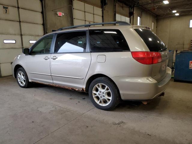 Photo 1 VIN: 5TDBA23C74S003939 - TOYOTA SIENNA LE 