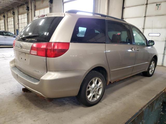 Photo 2 VIN: 5TDBA23C74S003939 - TOYOTA SIENNA LE 