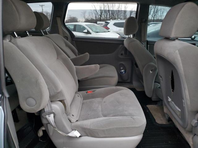 Photo 10 VIN: 5TDBA23C75S036988 - TOYOTA SIENNA LE 