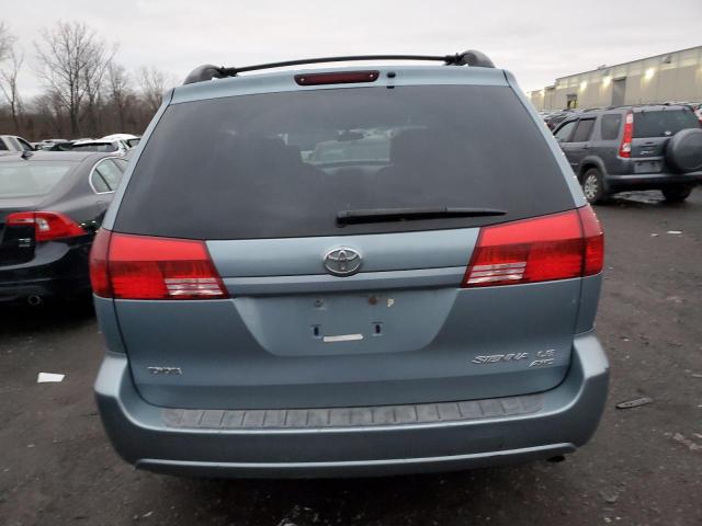 Photo 5 VIN: 5TDBA23C75S036988 - TOYOTA SIENNA LE 