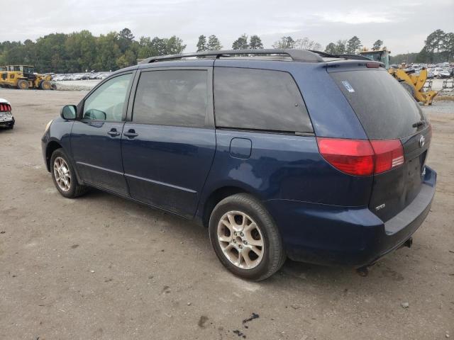 Photo 1 VIN: 5TDBA23C75S038305 - TOYOTA SIENNA LE 