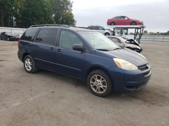 Photo 3 VIN: 5TDBA23C75S038305 - TOYOTA SIENNA LE 