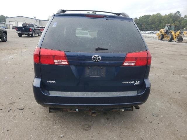 Photo 5 VIN: 5TDBA23C75S038305 - TOYOTA SIENNA LE 