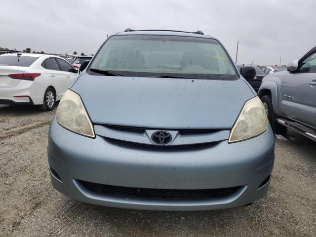 Photo 4 VIN: 5TDBA23C76S067496 - TOYOTA SIENNA LE 