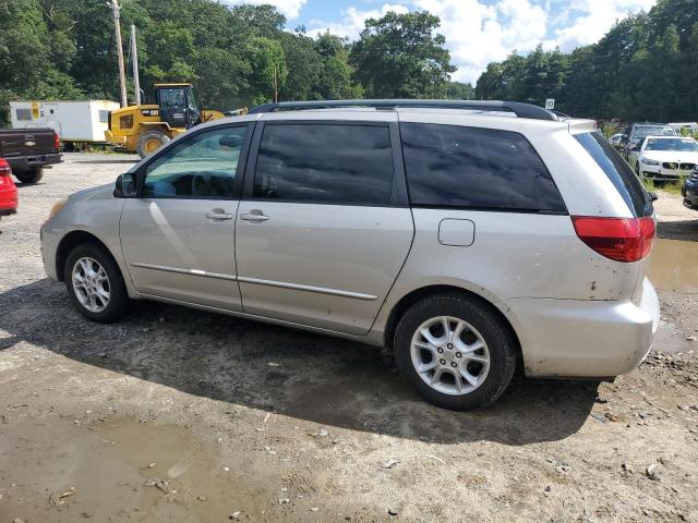 Photo 1 VIN: 5TDBA23C85S032481 - TOYOTA SIENNA LE 