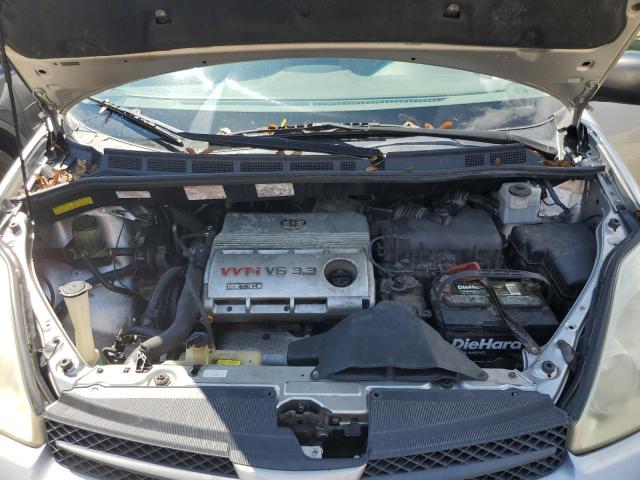 Photo 11 VIN: 5TDBA23C85S032481 - TOYOTA SIENNA LE 