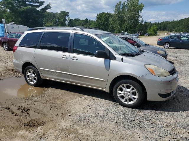 Photo 3 VIN: 5TDBA23C85S032481 - TOYOTA SIENNA LE 