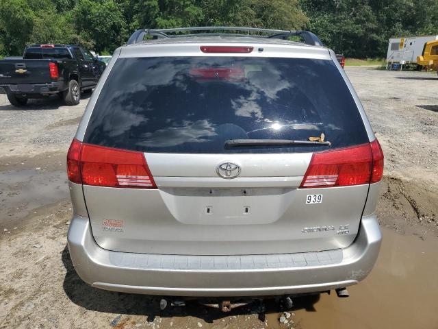 Photo 5 VIN: 5TDBA23C85S032481 - TOYOTA SIENNA LE 