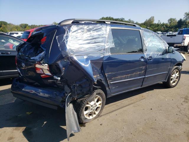 Photo 2 VIN: 5TDBA23C85S043559 - TOYOTA SIENNA LE 