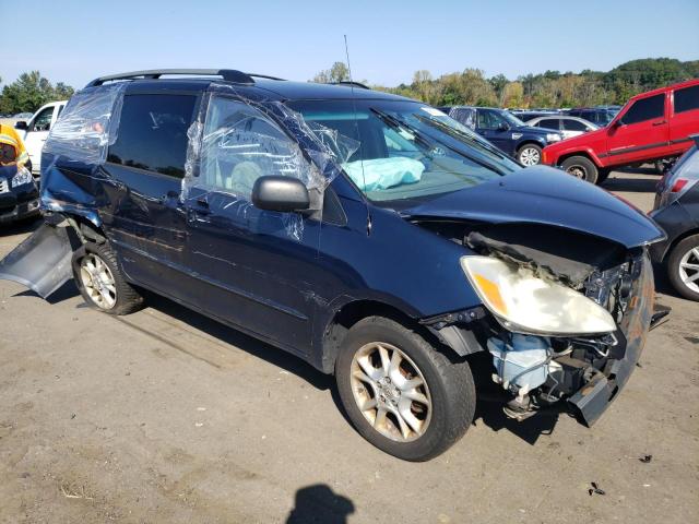 Photo 3 VIN: 5TDBA23C85S043559 - TOYOTA SIENNA LE 