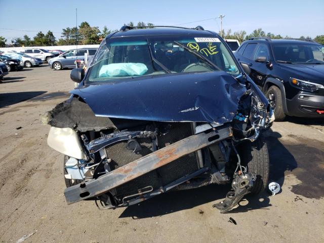 Photo 4 VIN: 5TDBA23C85S043559 - TOYOTA SIENNA LE 